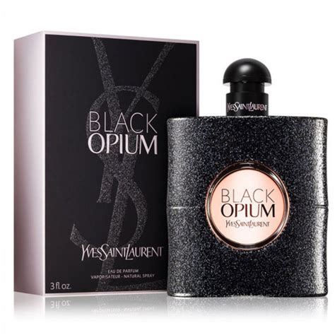 harga parfum black opium ysl original|Black Opium YSL outlet.